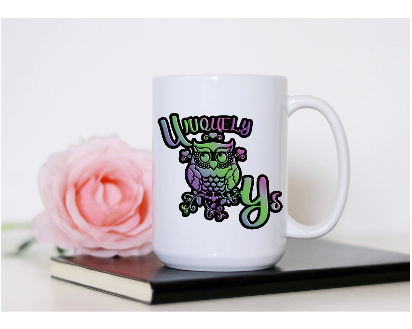 15 oz Coffee Mug