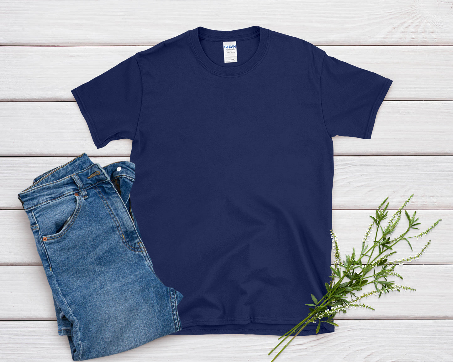 Short Sleeve Shirt