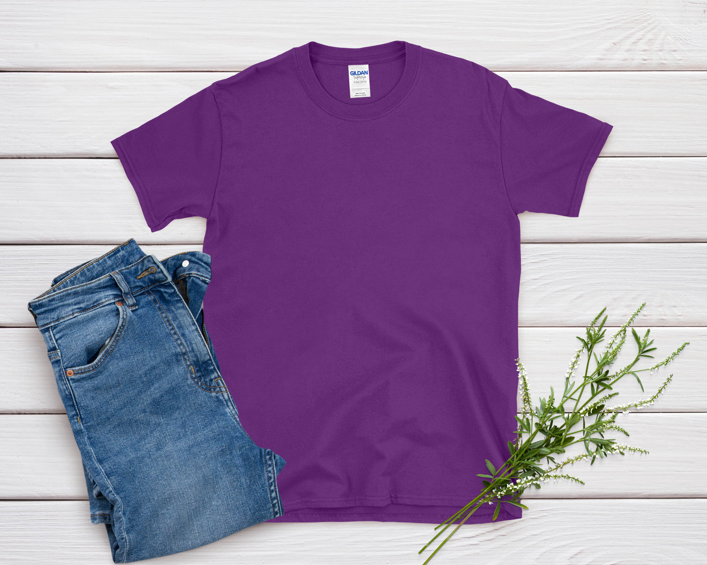Short Sleeve Shirt