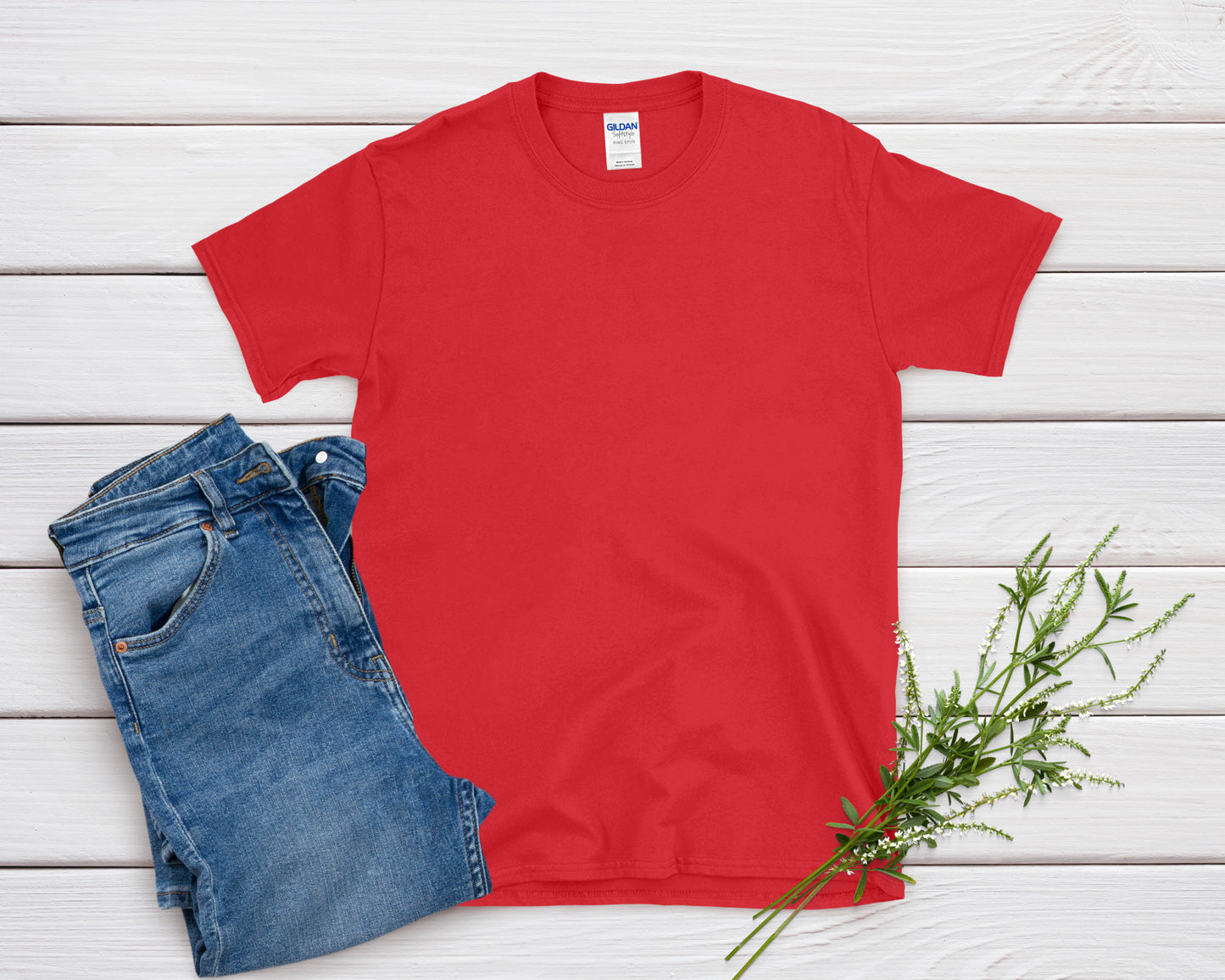Short Sleeve Shirt
