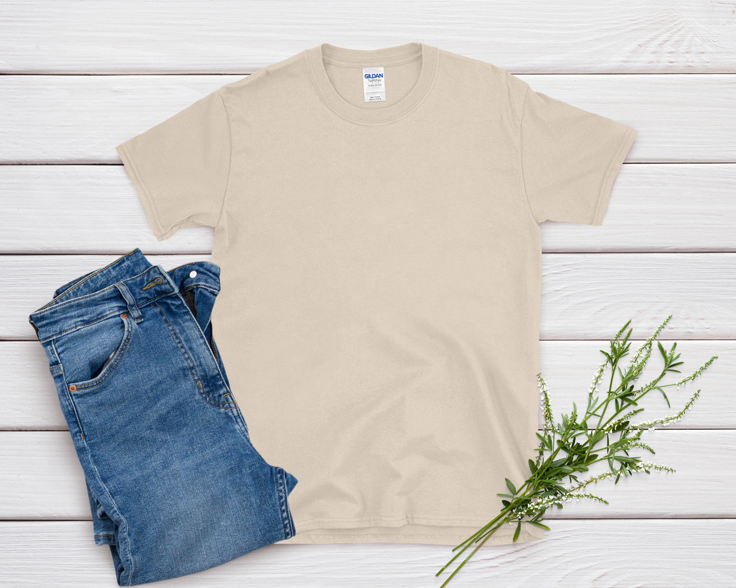 Short Sleeve Shirt