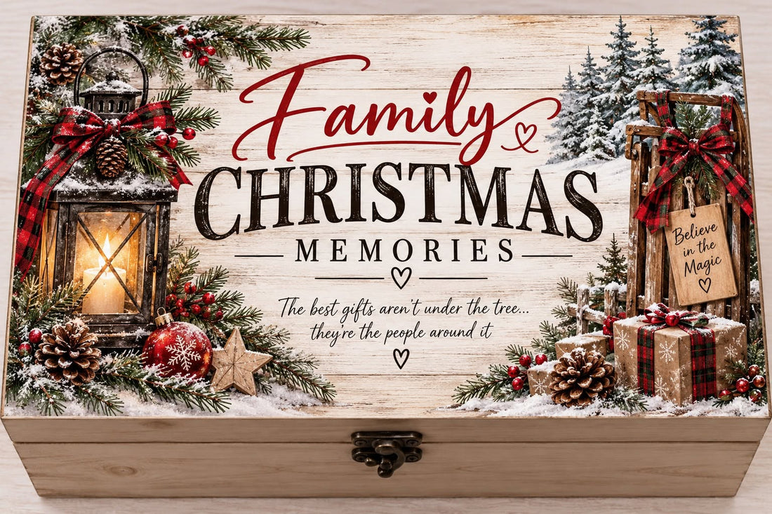 Christmas Is Coming to Uniquely Ys – Let the Holiday Creating Begin! 🎄