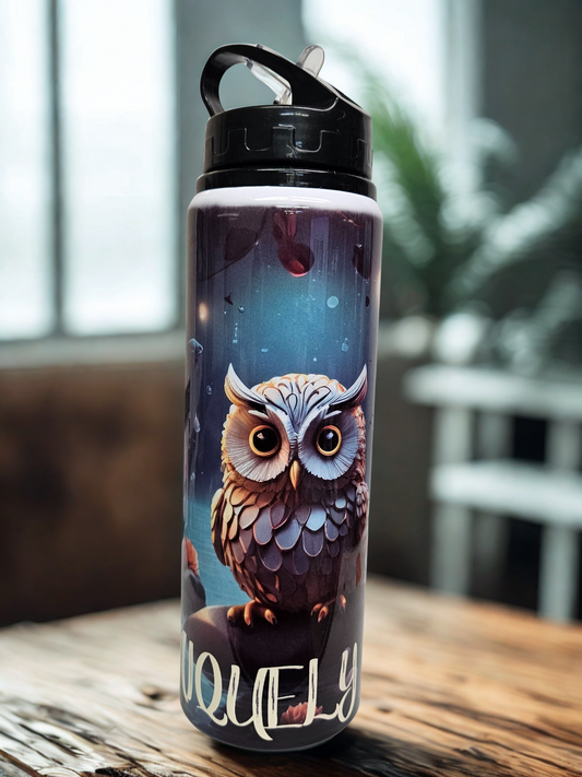 Water Bottle
