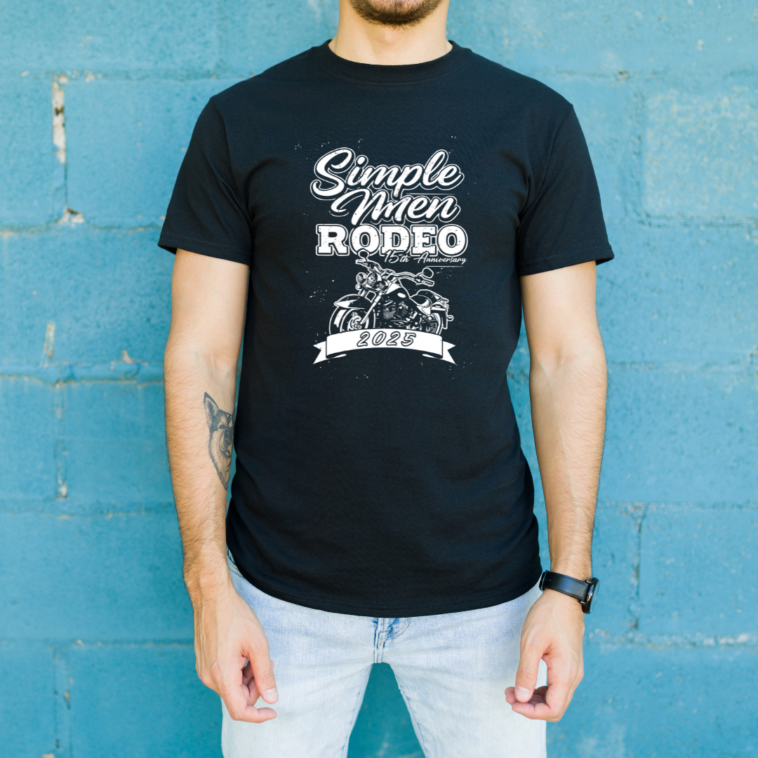 Simple Men Event