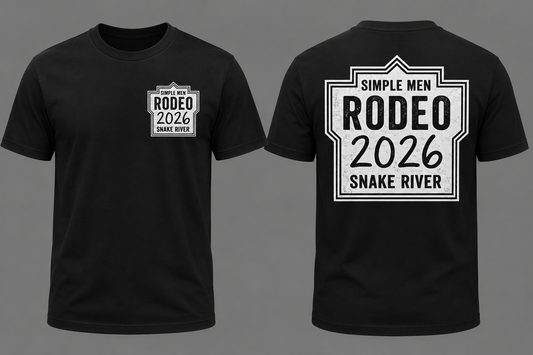Simple Men Event