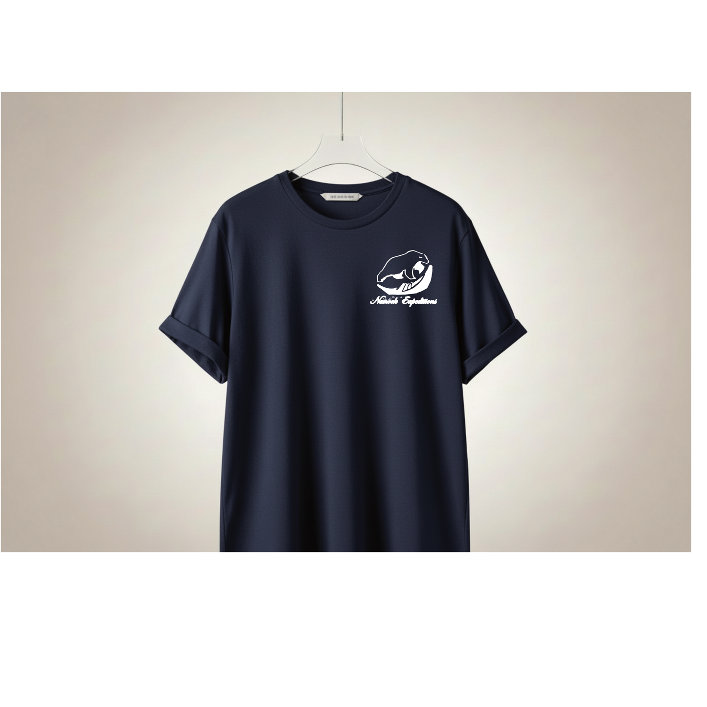 Nanook Short Sleeve T-Shirt