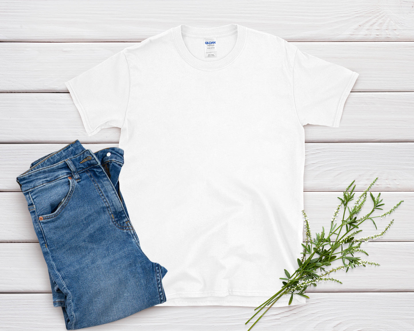 Short Sleeve Shirt